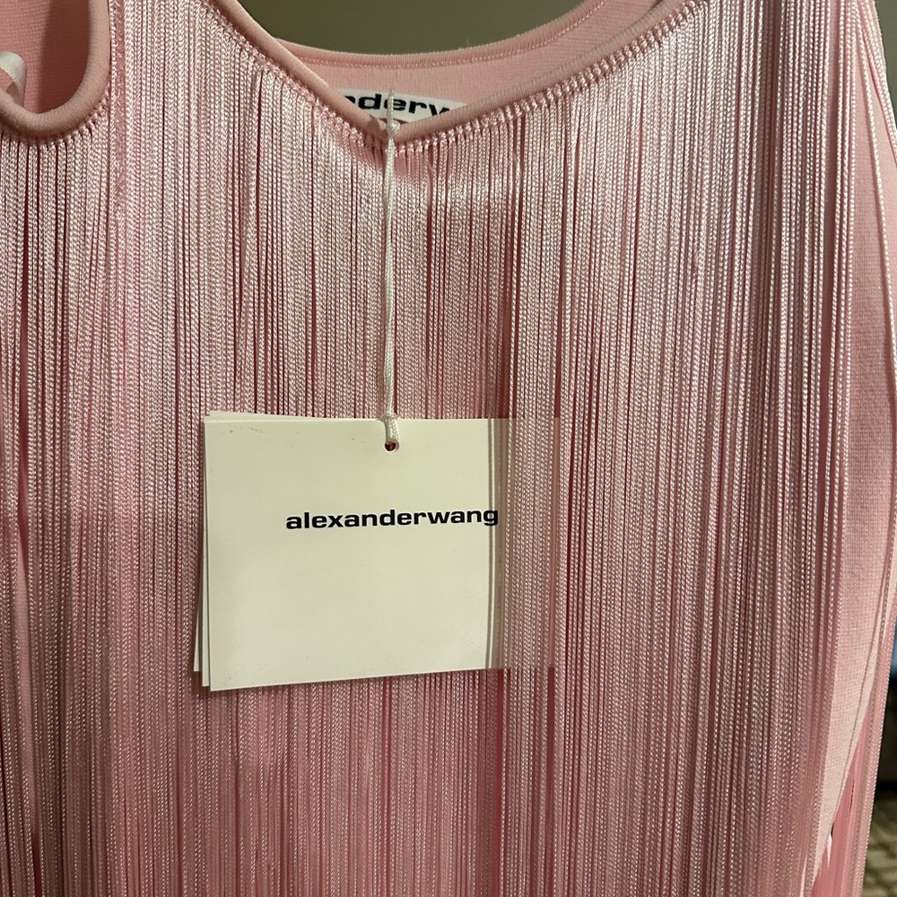 Alexander Wang Dress - Picture 7 of 7
